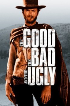 poster The Good, the Bad and the Ugly&nbsp;&nbsp;(1966)