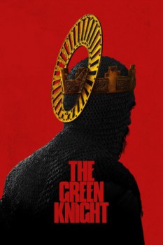 poster The Green Knight&nbsp;&nbsp;(2021)