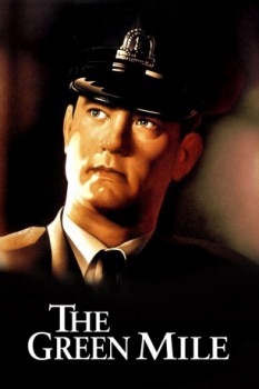 poster The Green Mile&nbsp;&nbsp;(1999)
