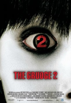 poster The Grudge 2&nbsp;&nbsp;(2006)