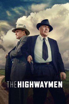 poster The Highwaymen&nbsp;&nbsp;(2019)
