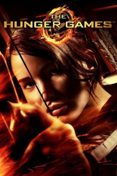 poster The Hunger Games&nbsp;&nbsp;(2012)