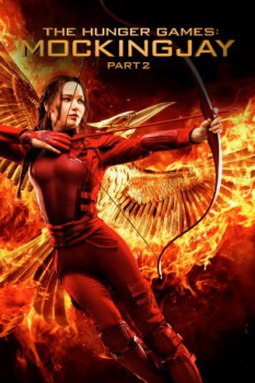 poster The Hunger Games: Mockingjay - Part 2&nbsp;&nbsp;(2015)