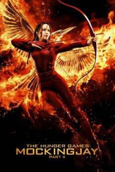 poster The Hunger Games: Mockingjay - Part 2&nbsp;&nbsp;(2015)