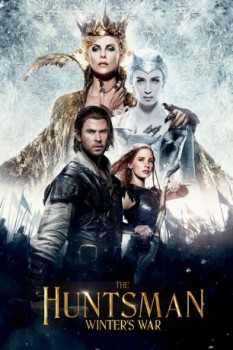 poster The Huntsman: Winter's War&nbsp;&nbsp;(2016)