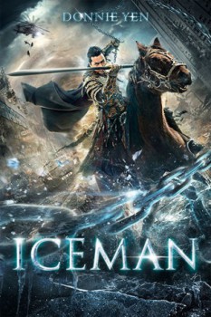 poster Iceman&nbsp;&nbsp;(2014)