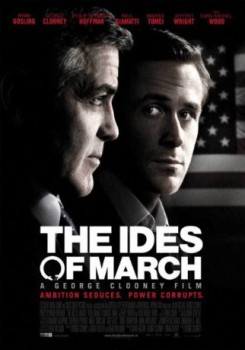 poster The Ides of March&nbsp;&nbsp;(2011)
