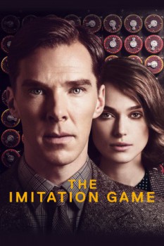 poster The Imitation Game&nbsp;&nbsp;(2014)