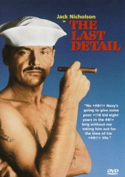 poster The Last Detail&nbsp;&nbsp;(1973)