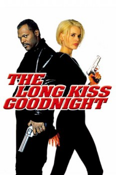 poster The Long Kiss Goodnight&nbsp;&nbsp;(1996)