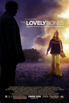 poster The Lovely Bones&nbsp;&nbsp;(2009)