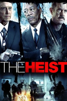 poster The Maiden Heist&nbsp;&nbsp;(2009)