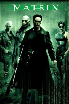 poster The Matrix&nbsp;&nbsp;(1999)