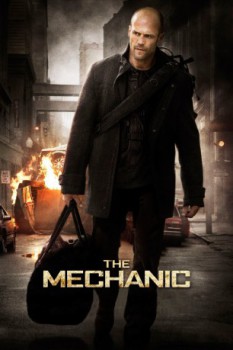 poster The Mechanic&nbsp;&nbsp;(2011)