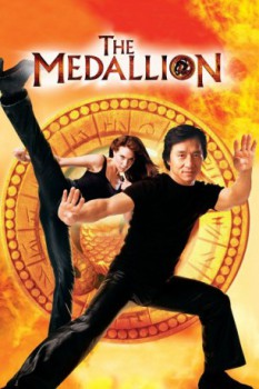 poster The Medallion&nbsp;&nbsp;(2003)