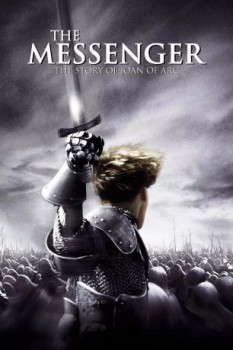 poster The Messenger: The Story of Joan of Arc&nbsp;&nbsp;(1999)