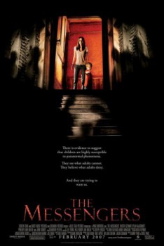 poster The Messengers&nbsp;&nbsp;(2007)