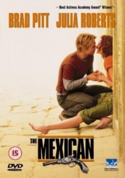 poster The Mexican&nbsp;&nbsp;(2001)