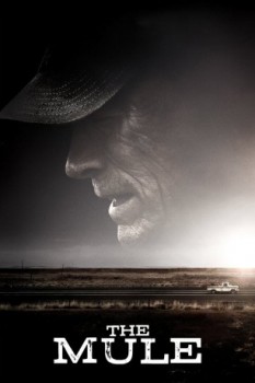 poster The Mule&nbsp;&nbsp;(2018)