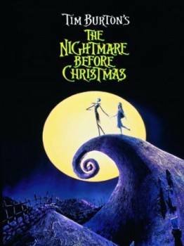poster The Nightmare Before Christmas&nbsp;&nbsp;(1993)