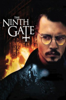 poster The Ninth Gate&nbsp;&nbsp;(1999)