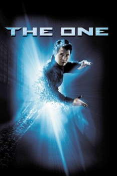 poster The One&nbsp;&nbsp;(2001)
