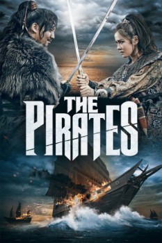 poster The Pirates&nbsp;&nbsp;(2014)