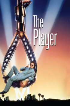 poster The Player&nbsp;&nbsp;(1992)