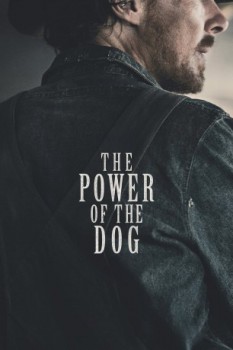 poster The Power of the Dog&nbsp;&nbsp;(2021)