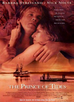 poster The Prince of Tides&nbsp;&nbsp;(1991)