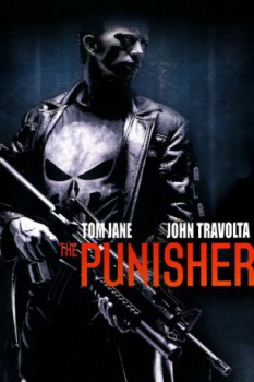 poster The Punisher&nbsp;&nbsp;(2004)