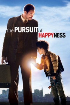poster The Pursuit of Happyness&nbsp;&nbsp;(2006)