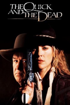 poster The Quick and the Dead&nbsp;&nbsp;(1995)