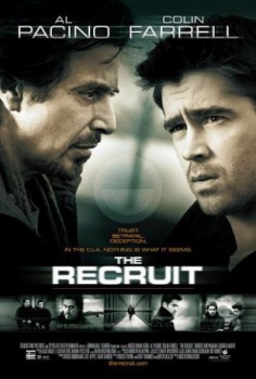 poster The Recruit&nbsp;&nbsp;(2003)