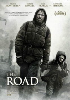 poster The Road&nbsp;&nbsp;(2009)