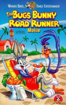 poster The Bugs Bunny/Road Runner Movie&nbsp;&nbsp;(1979)