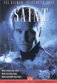 poster The Saint&nbsp;&nbsp;(1997)