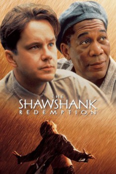 poster The Shawshank Redemption&nbsp;&nbsp;(1994)