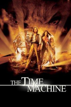 poster The Time Machine&nbsp;&nbsp;(2002)