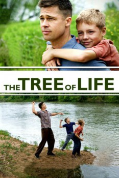 poster The Tree of Life&nbsp;&nbsp;(2011)