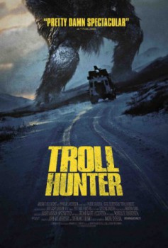 poster Troll Hunter&nbsp;&nbsp;(2010)