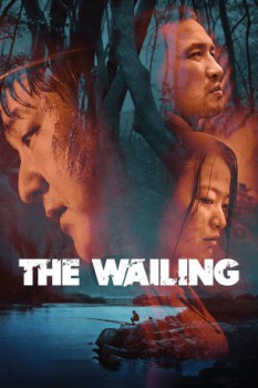 poster The Wailing&nbsp;&nbsp;(2016)