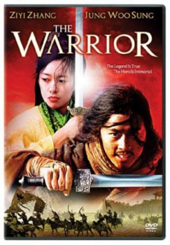 poster The Warrior&nbsp;&nbsp;(2001)