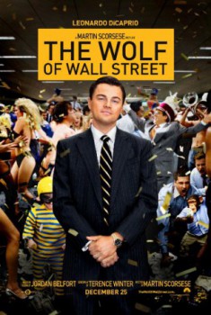 poster The Wolf of Wall Street&nbsp;&nbsp;(2013)
