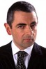 photo Rowan Atkinson