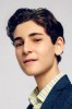 photo David Mazouz