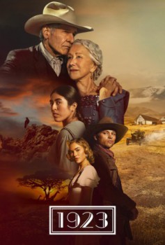 poster 1923 - Seizoen 01&nbsp;&nbsp;(2022)