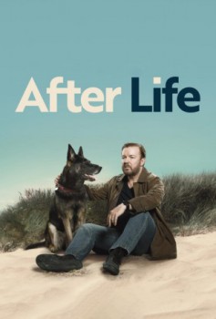 poster After Life (2019) - Seizoen 01-03