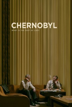 poster Chernobyl - Seizoen 01&nbsp;&nbsp;(2019)