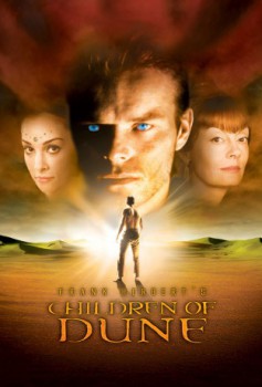 poster Children of Dune (2003) - Seizoen 01